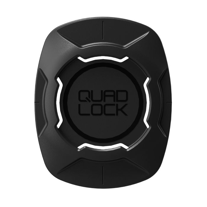 Load image into Gallery viewer, Quad lock universal adaptor
