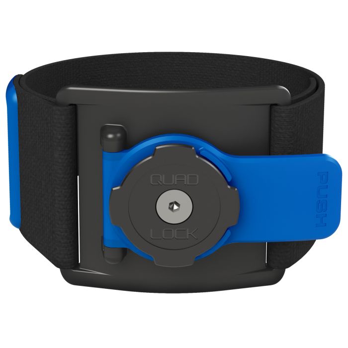 Chargez l'image dans la visionneuse de la galerie, Quad lock sports armband
