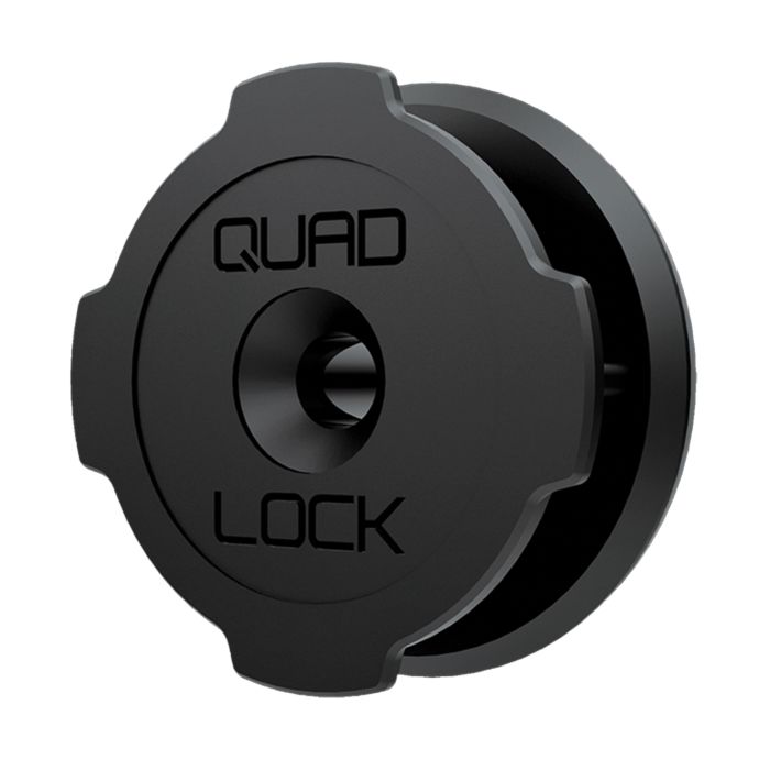 Afbeelding laden in galerijviewer, Quad lock adhesive wall mount (twin pack)

