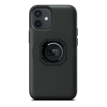Quad lock mag case - iphone 12 mini