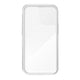 Quad lock mag poncho - iphone 12 mini