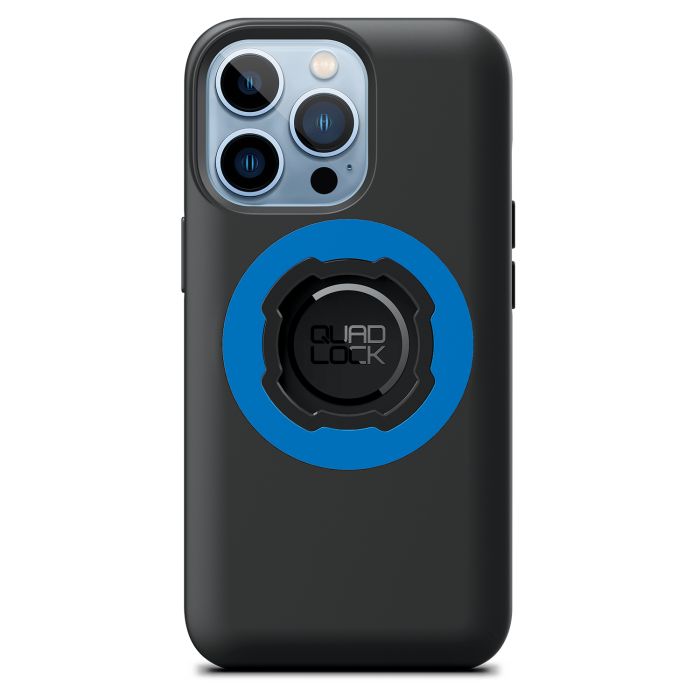 Load image into Gallery viewer, Quad lock mag ring - blue
