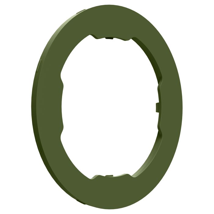 Load image into Gallery viewer, Quad lock mag ring - green
