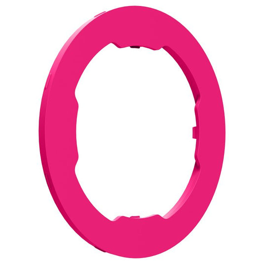 Quad lock mag ring - pink