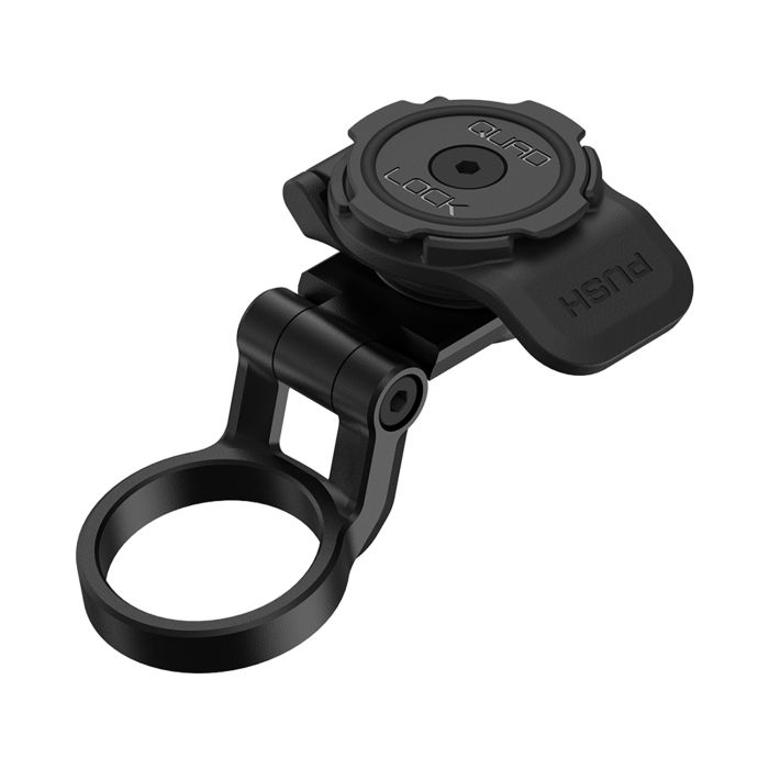 Afbeelding laden in galerijviewer, Quad lock stem cap mount adjustable
