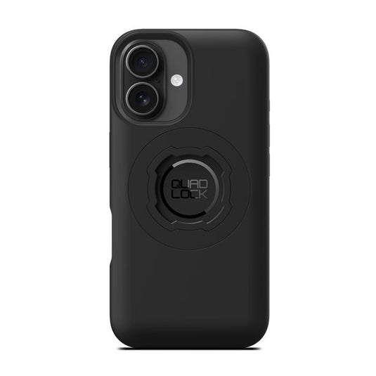 Quad lock mag case - iphone 16