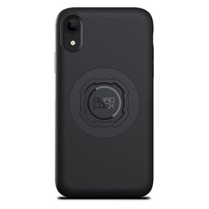 Quad lock mag case - iphone xr