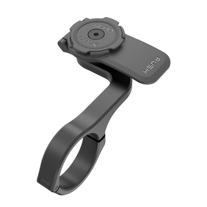 Load image into Gallery viewer, Quad lock out front mount pro
