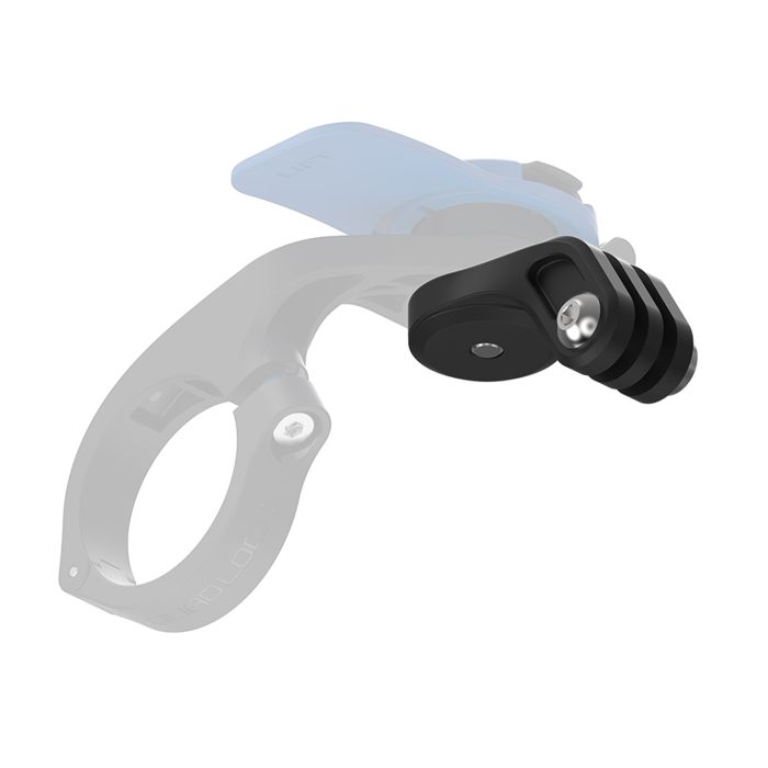 Afbeelding laden in galerijviewer, Quad lock light camera adaptor
