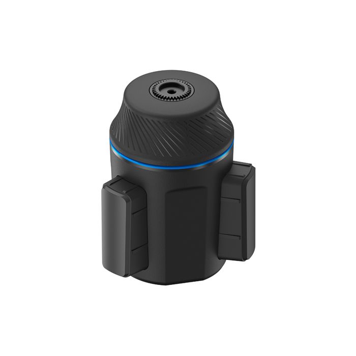 ギャラリービューアに画像をロードする, Quad lock cup holder mount
