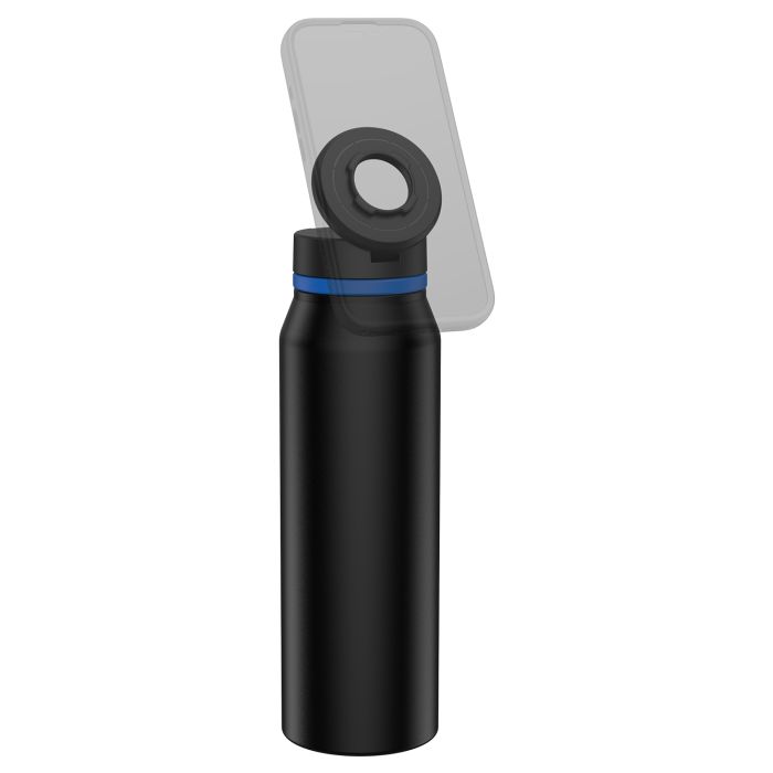 Afbeelding laden in galerijviewer, Quad lock mag water bottle mount
