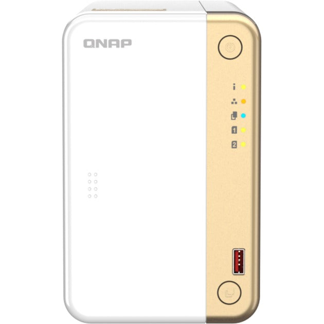 Load image into Gallery viewer, QNAP TS-262-4G
