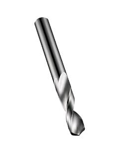 Dormer hm centerboor r120-7.8mm