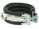 Alusic bevestigingsbeugel ø50mm (nml)