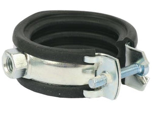 Alusic bevestigingsbeugel ø20mm