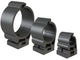 Alusic montageklem ø32mm