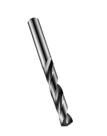 Dormer hm centerboor 5xd r454-6.8mm