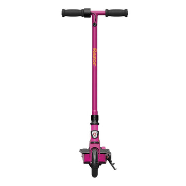 Razor xlr 90 power core - elektrische step - magenta - lithium accu - 90w motor - tot 54 kg - vanaf 8 jaar
