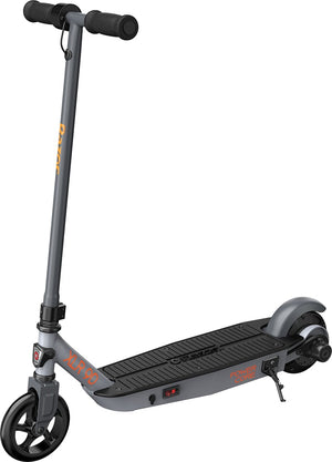 Step elek. pc xlr 90 intl - grey  (lithium) razor (13173835)