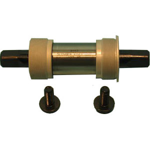 Neco bracketas k.lager alu-cup 127mm ital.