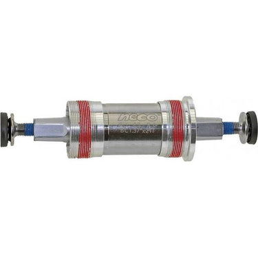 Neco bracketas k.lager spiel. alu cup 123mm bsa