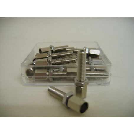 Load image into Gallery viewer, Bofix kabelstelbout m6x32 (25st)

