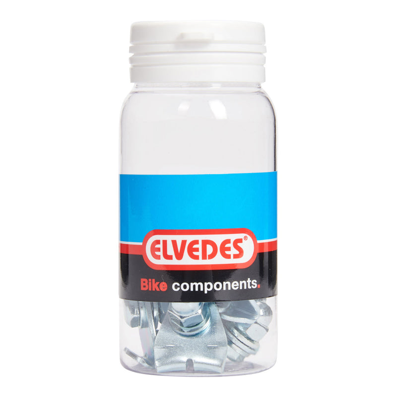 Load image into Gallery viewer, Elvedes optrekdriehoekje cantilever + bout (10st)
