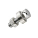 Bofix oogklemboutje m5x12 bulk (100st)