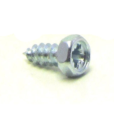 Bofix parker wa plaat 4.2x9.5
