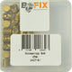 Bofix soldeernippel 8x9 (25st)