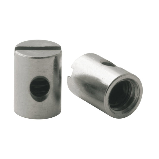 Nippel schroef elvedes 5x7mm