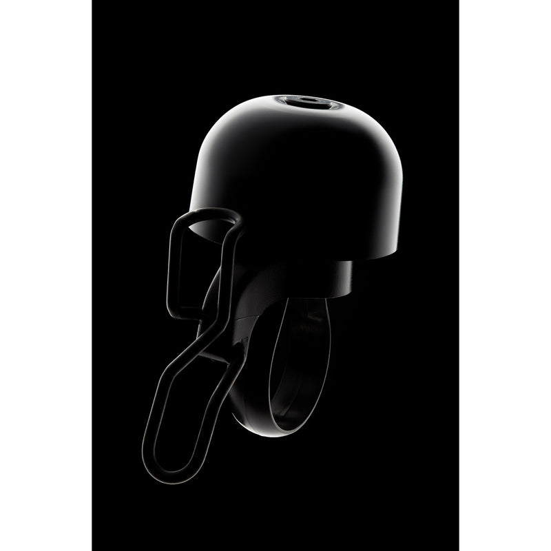 Chargez l'image dans la visionneuse de la galerie, Widek bel Paperclip mini all black op kaart
