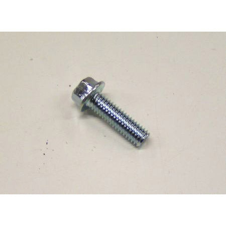 Bofix 219620 flensbout m6x20 verz. sw8 p 12