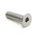 Bofix 214758 rempotdekselbout 4x16 rvs p 25
