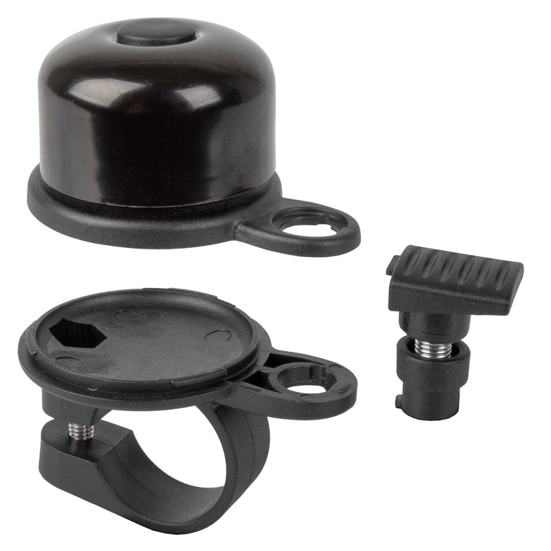 Load image into Gallery viewer, AirBell Bel voor AirTag 22mm (AirTag niet meegeleverd)
