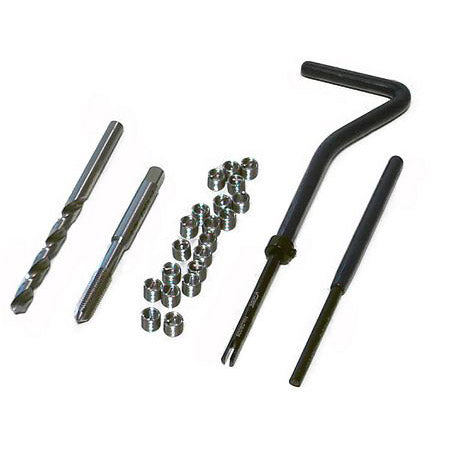 Bofix helicoil reparatieset m6