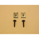 Bofix 244535 plaatschroef-set 3.5-16 p 25