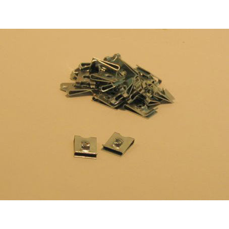Bofix 244561 speednut 3.9mm p 25