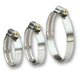 Berner slangklem �32-50mm