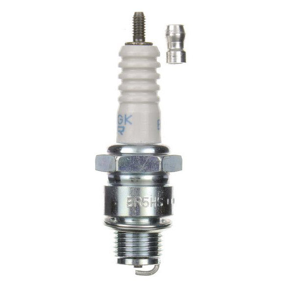 Load image into Gallery viewer, Ngk bougie spark plug br5hs standard
