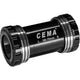 CEMA Bracketas PF30 incl.kit SRAM DUB-keramisch-zwart