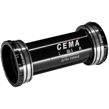 Cema bracketas campa ut geen lagers inbegrepen