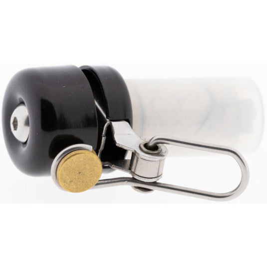 Mirage racebel 26mm stuureind 14,5-20mm staal zwart