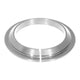Elvedes vork conus voor 1� 36gr. (zilver) 33mm