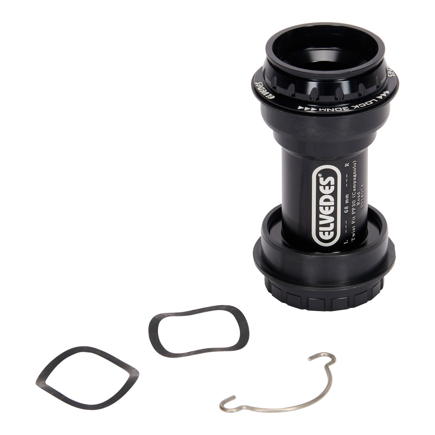 Elvedes bottom bracket twist fit PF30 Campagnolo 2018074