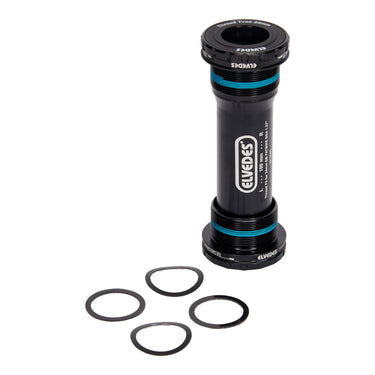 Trapas Elvedes BSA voor fatbike