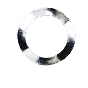 Trapas veerring Wave Washer Elvedes 31 x 24 x 0.6 mm - aluminium (20 stuks)