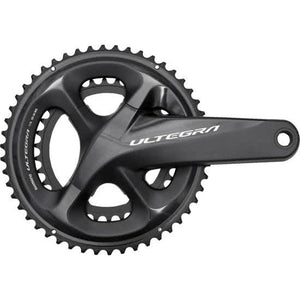 Shimano crankstel ultegra r8000 11v 172,5mm 34-50t