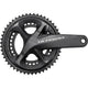 Shimano crankstel ultegra r8000 11v 172,5mm 34-50t