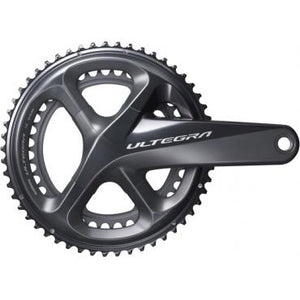 Shimano crankstel ultegra r8000 11v 172,5mm 36-52t